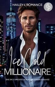 Cover von Ice Cold Millionaire