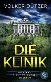 Cover von Die Klinik