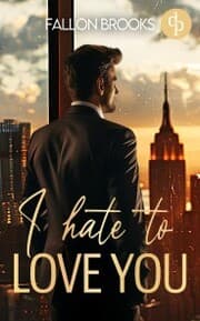 Cover von I hate to love you