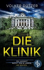 Cover von Die Klinik