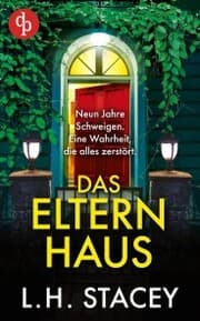 Cover von Das Elternhaus