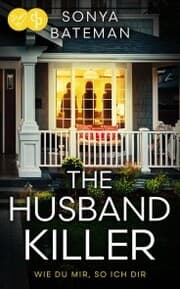 Cover von The Husband Killer