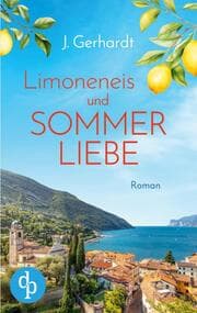 Cover von Limoneneis und Sommerliebe