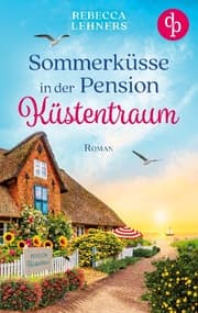 Cover von Sommerküsse in der Pension Küstentraum