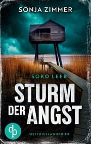 Cover von Sturm der Angst