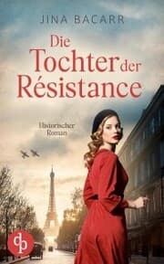 Cover von Die Tochter der Résistance