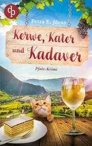 Cover von Kerwe, Kater und Kadaver