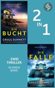 Cover von Die Bucht & Die Falle