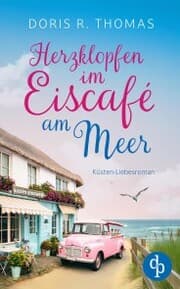 Cover von Herzklopfen im Eiscafé am Meer