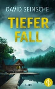 Cover von Tiefer Fall
