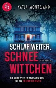 Cover von Schlaf weiter, Schneewittchen