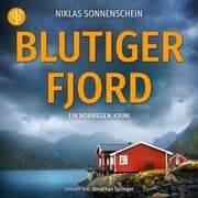Cover von Blutiger Fjord