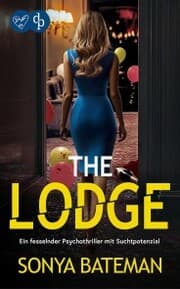 Cover von The Lodge