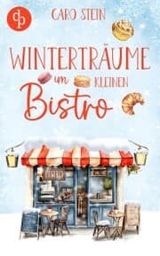 Cover von Winterträume im kleinen Bistro