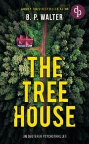 Cover von The Tree House