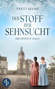 Cover von Der Stoff der Sehnsucht