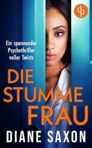 Cover von Die stumme Frau
