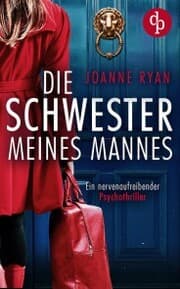 Cover von Die Schwester meines Mannes
