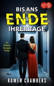 Cover von Bis ans Ende ihrer Tage