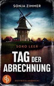 Cover von Tag der Abrechnung