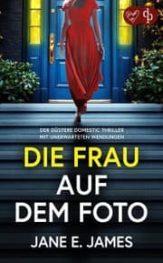 Cover von Die Frau auf dem Foto