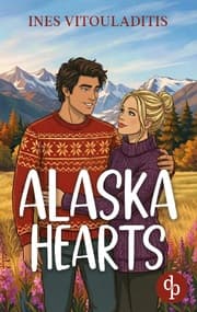 Cover von Alaska Hearts