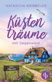 Cover von Küstenträume mit Gegenwind