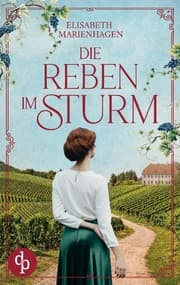 Cover von Die Reben im Sturm