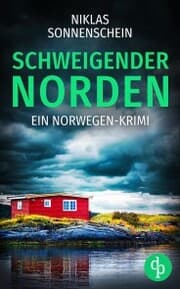 Cover von Schweigender Norden