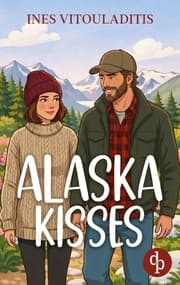 Cover von Alaska Kisses