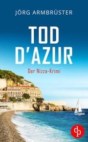 Cover von Tod d'Azur