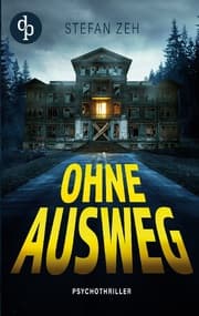 Cover von Ohne Ausweg