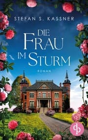Cover von Die Frau im Sturm