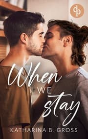 Cover von When we Stay