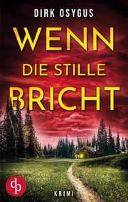 Cover von Wenn die Stille bricht