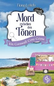 Cover von Mord zwischen den Tönen - Ein Cornwall Cosy Crime