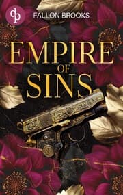 Cover von Empire of Sins