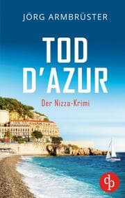 Cover von Tod d'Azur