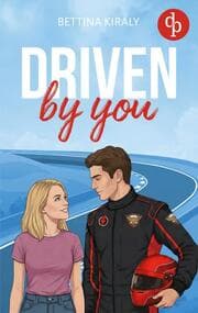 Cover von Driven by You
