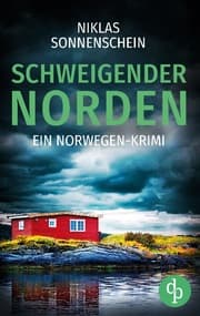 Cover von Schweigender Norden