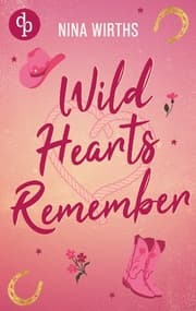Cover von Wild Hearts Remember