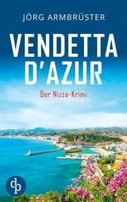 Cover von Vendetta d'Azur