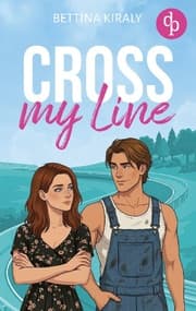 Cover von Cross my Line