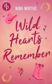 Cover von Wild Hearts Remember