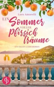 Cover von Ein Sommer voller Pfirsichträume