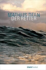 Cover von Der Retter