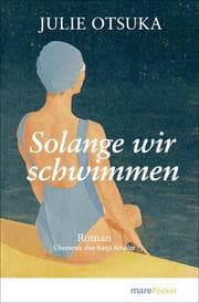 Cover von Solange wir schwimmen