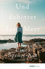 Cover von Und dahinter das Meer