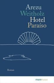 Cover von Hotel Paraíso