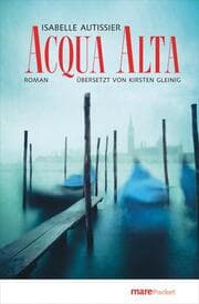 Cover von Acqua alta